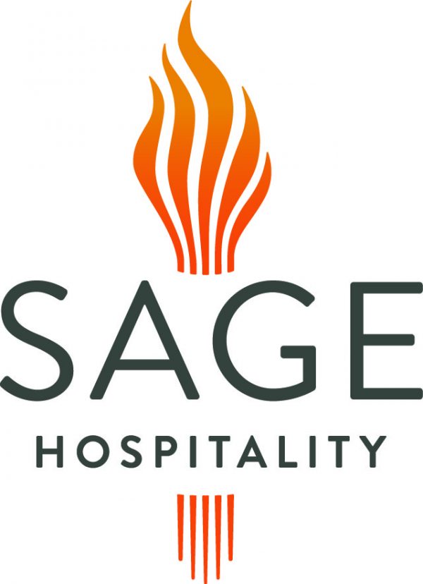 Sage Hospitality Logo - World Cinema